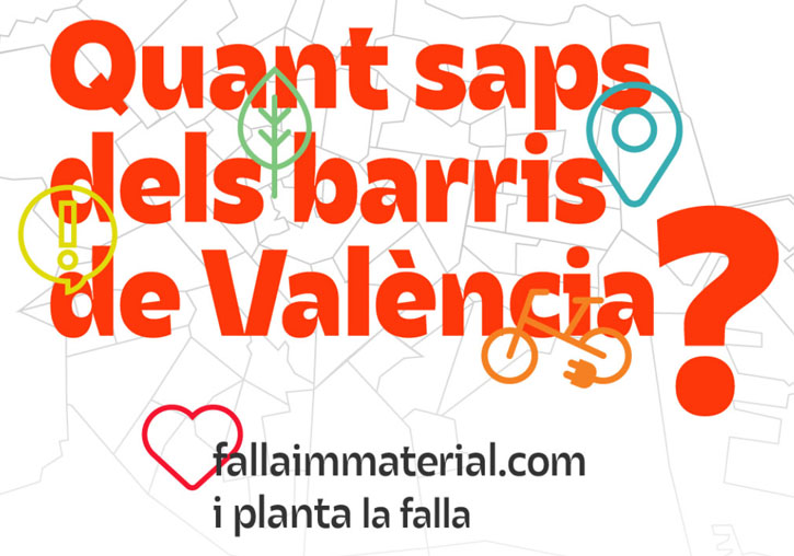 Falla immaterial.